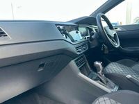 Used VW Polo 115 HP (84 kW) 2025 Hatchback