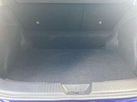 Used Nissan Qashqai Acenta Premium 2024 Ink blue SUV