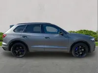 Used VW Touareg R 462 HP (339 kW) 2025 Grey SUV