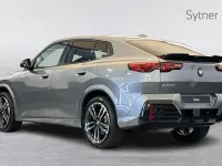 New BMW iX2 M Sport 150 kW (204 HP) 2026 SUV