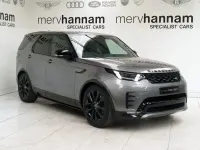 Used Land Rover Discovery SE Dynamic 245 HP (180 kW) 2022 Grey SUV