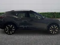 Used Cupra Formentor 150 HP (110 kW) 2026 Magnetic grey SUV