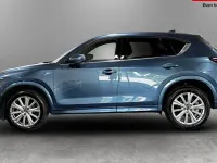 Used Mazda CX-5 Takumi-Line 165 HP (121 kW) 2025 SUV