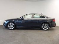used Audi A4 2.0 TDI S Line 4dr S Tronic