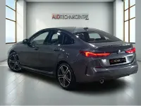 Used BMW 218 M Sport 2020 Grey Coupe