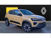 New Dacia Spring Expression 47 kW (65 HP) 2025 Other Hatchback