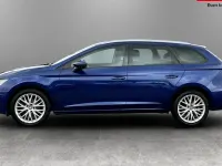 Used Seat Leon SE Dynamic 116 HP (85 kW) 2018 Estate