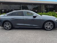 Used Audi A5 S-Line 204 HP (150 kW) 2026 Grey Sedan