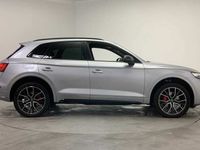 used Audi Q5 40 TDI Quattro Edition 1 5dr S Tronic