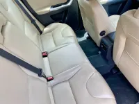 Used Volvo XC60 SE 215 HP (158 kW) 2014 Grey SUV