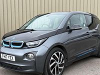 Used BMW i3 170 HP (125 kW) 2017 Hatchback