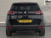 used Peugeot 5008 Diesel Estate 1.5 BlueHDi Allure 5dr