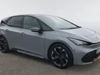 Used Cupra Born 150 kW (204 HP) 2023 Hatchback