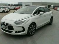 Used Citroën DS5 2012 Hatchback