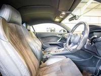 Used Audi TT S-Line 180 HP (132 kW) 2016 Black Coupe