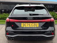 Used Audi A5 Advanced 204 HP (150 kW) 2025 Other Estate