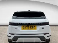 Used Land Rover Range Rover evoque R-Dynamic 309 HP (227 kW) 2023 SUV
