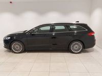 used Ford Mondeo 2.0 Hybrid Titanium Edition 5dr Auto