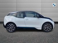 used BMW i3 i3 Series120Ah 5dr