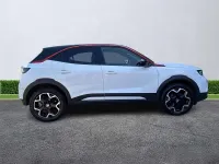 Used Vauxhall Mokka SRi 2021 White SUV