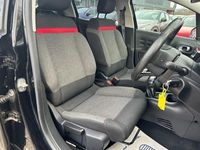 Used Citroën C3 Flair 2018 Black Hatchback