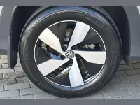Usado VW Tayron Match 204 HP (150 kW) 2025 Prateado SUV