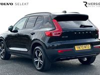 used Volvo XC40 R-Design T3