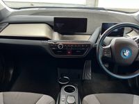 used BMW i3 i3 Series120Ah 5dr