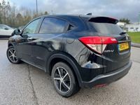 used Honda HR-V 1.5 i-VTEC SE 5dr