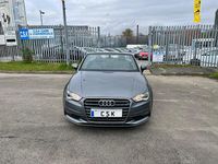 Used Audi A3 Cabriolet Sport 184 HP (135 kW) 2014 Grey Cabriolet