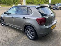 used VW Polo 1.0 TSI 95 Match 5dr