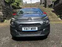 Używany Citroën C3 Feel 82 KM (60 kW) 2019 Hatchback