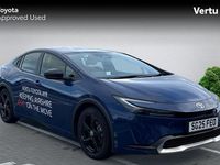 Usado Toyota Prius Design 223 CV (164 kW) 2025 Other Utilitario