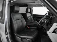 Used Land Rover Defender S 2021 Grey SUV