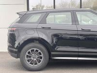 used Land Rover Range Rover evoque D150 R-Dynamic