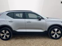 used Volvo XC40 Estate 1.5 T4 Recharge PHEV Plus Dark 5dr Auto