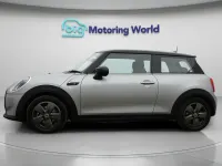 Used Mini Cooper SE Hatch 135 kW (184 HP) 2023 Hatchback