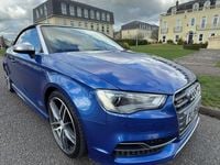Used Audi A3 310 HP (228 kW) 2015 Cabriolet