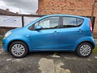 used Suzuki Splash 1.0 12V SZ2