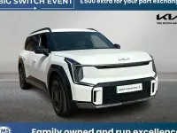 New Kia EV9 GT-Line 281 kW (383 HP) 2026 SUV