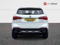 Used MG HS Exclusive 162 HP (119 kW) 2022 White SUV