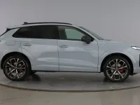 Used Audi Q3 Advanced 150 HP (110 kW) 2025 Arrow grey SUV