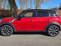 Used Mini Cooper S 2013 Red Hatchback