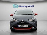 Used Toyota Aygo Trend 72 HP (52 kW) 2019 Hatchback