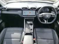 Used MG ZS Trophy 196 HP (144 kW) 2025 Silver SUV