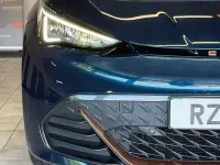 Begagnad Cupra Born e-Boost 169 kW (230 HK) 2024 Halvkombi