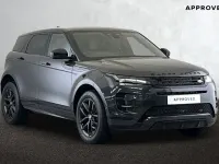 Used Land Rover Range Rover evoque SE Dynamic 201 HP (147 kW) 2026 Tba SUV