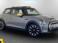 Used Mini Cooper Level 3 135 kW (184 HP) 2023 Hatchback