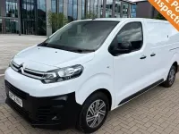 Used Citroën Dispatch 144 HP (105 kW) 2022 MPV
