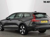Used Volvo V60 CC 247 HP (181 kW) 2022 Estate